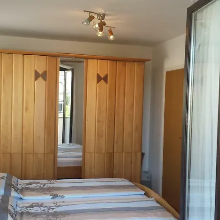 Valentina Apartman Poreč