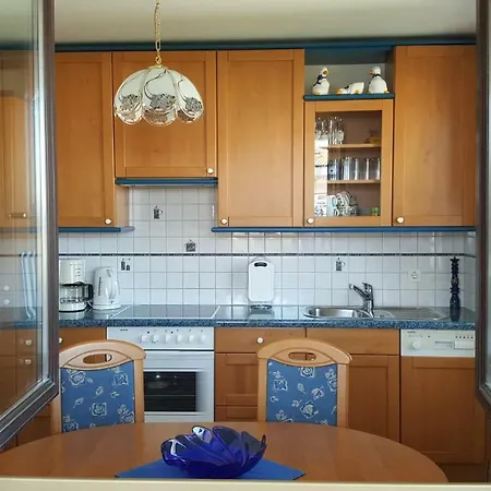 Valentina Apartman Poreč