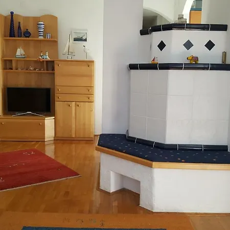 Valentina Apartman *