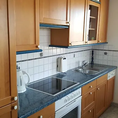 Apartman Valentina
