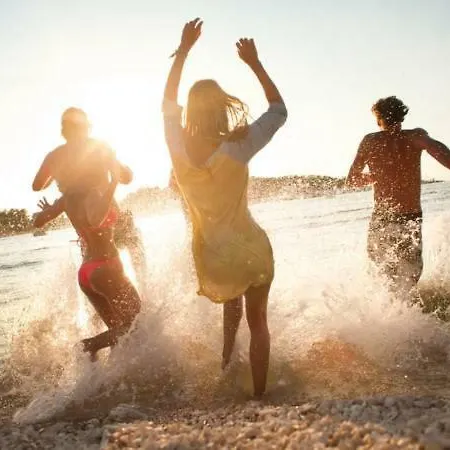 Valentina Apartman *