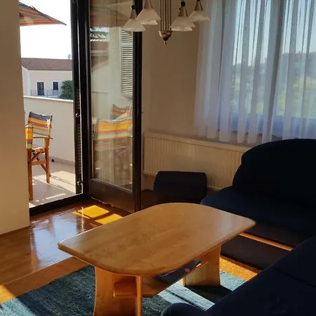 Valentina Apartmán *