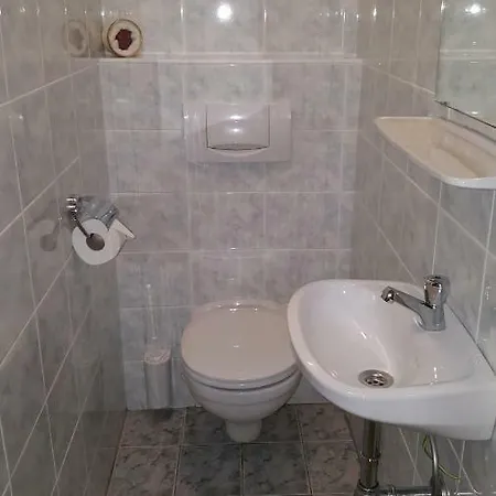 Apartamento Valentina Poreč