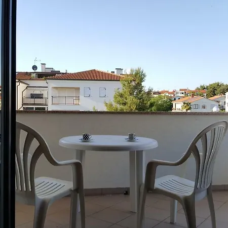 Valentina Apartmán Poreč