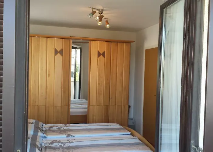 Valentina Apartmán Poreč