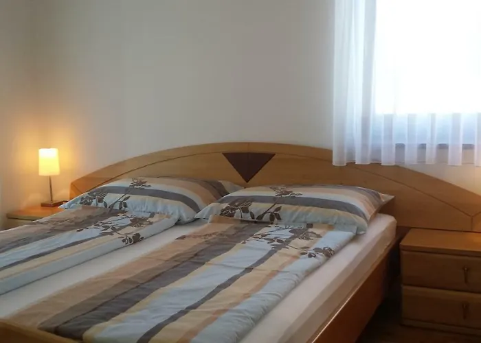 Apartmán Valentina *