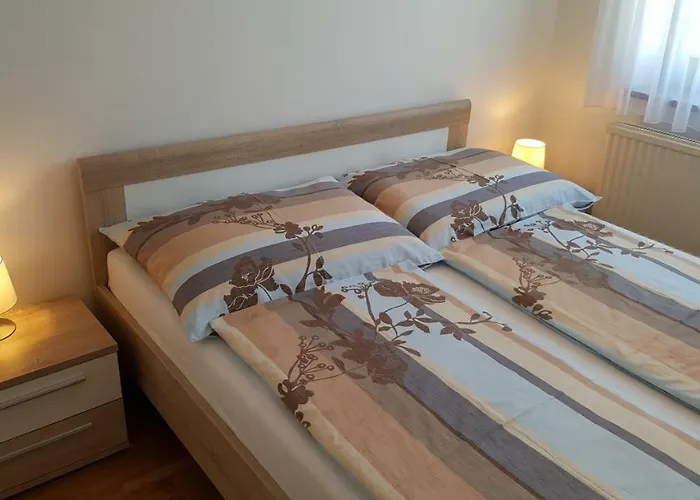 Apartmán Valentina Poreč