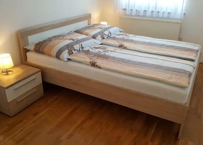 Valentina Apartmán *