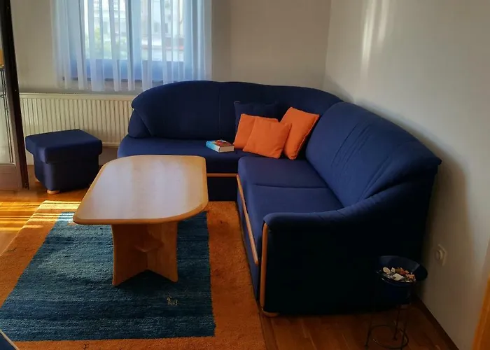 Valentina Apartmán Poreč