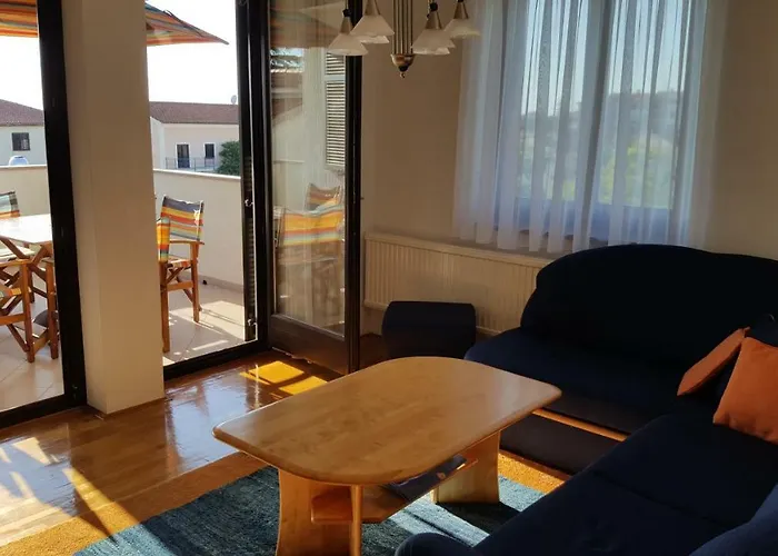 Valentina Apartmán *