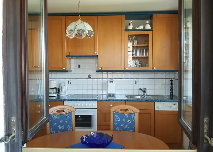 Valentina Apartmán Poreč