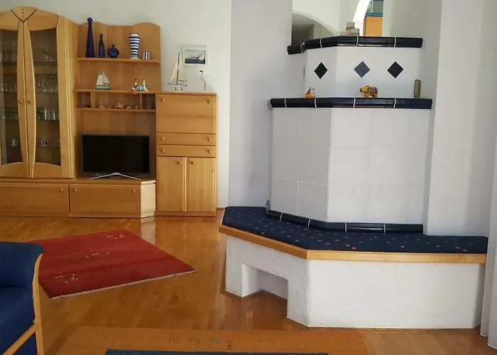 Valentina Apartmán *