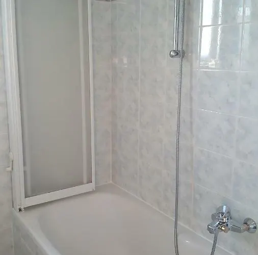 Valentina Apartmán Poreč