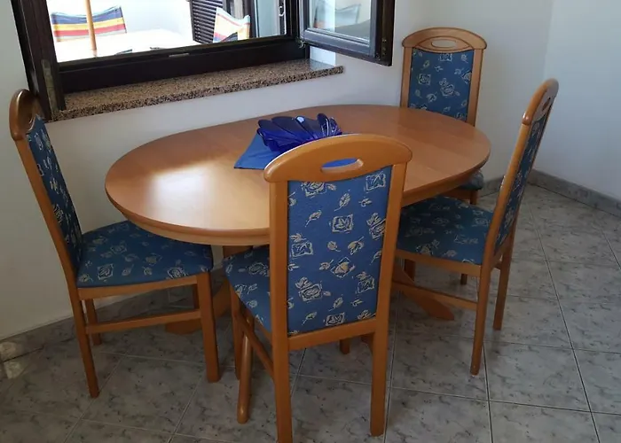 Apartmán Valentina *