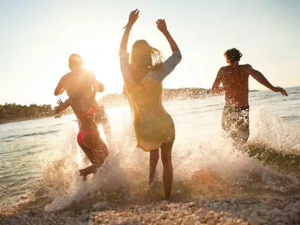 Valentina Lägenhet *