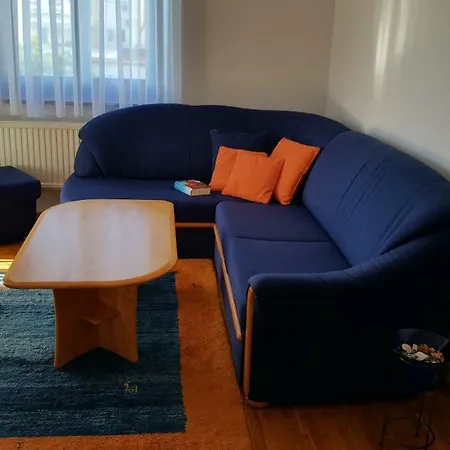 Valentina Apartman Porec