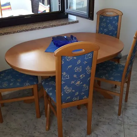 Apartman Valentina *