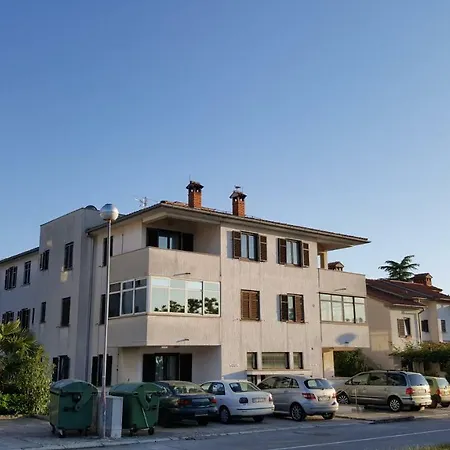 Valentina * Porec